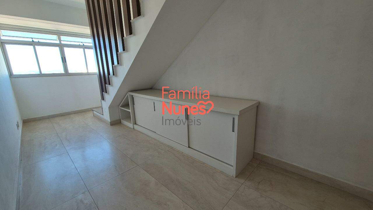 apartamento à venda no Alvorada - Ed. Izabela Varela: Sala 1 pvto