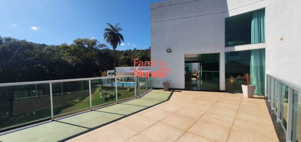 casa à venda no Condomínio Estância San Remo: Varanda cozinha