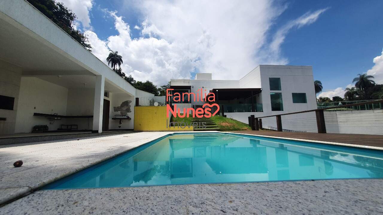 casa à venda no Condomínio Estância San Remo: Piscina
