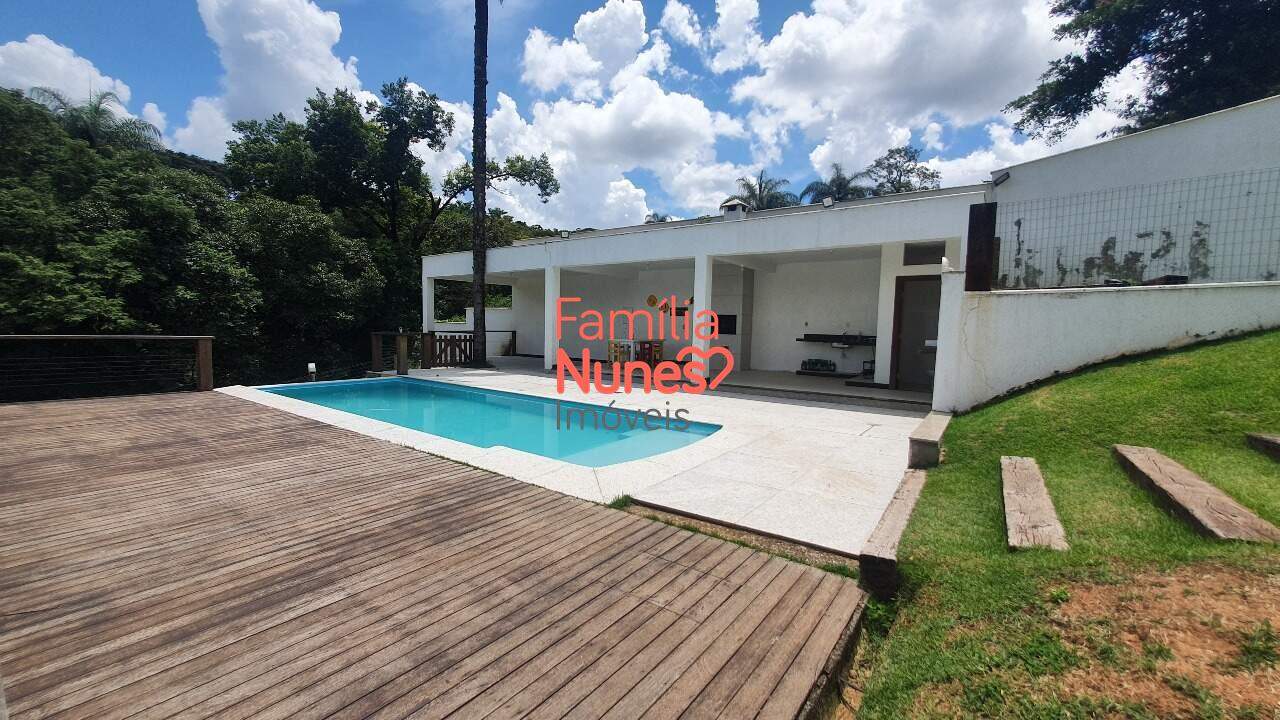 casa à venda no Condomínio Estância San Remo: Piscina +área Gourmet