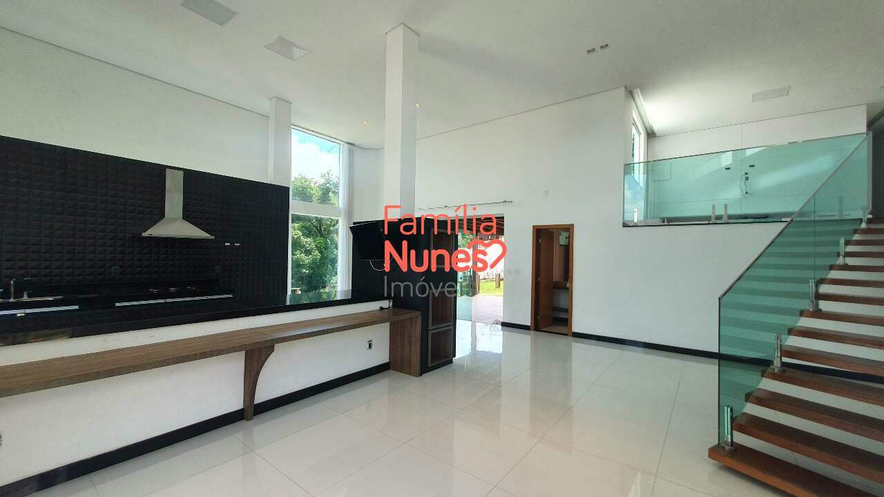 casa à venda no Condomínio Estância San Remo: Sala