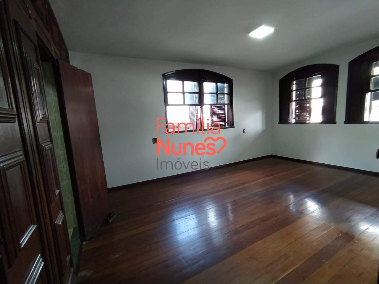 casa à venda no Glória: Quarto 1 Suíte