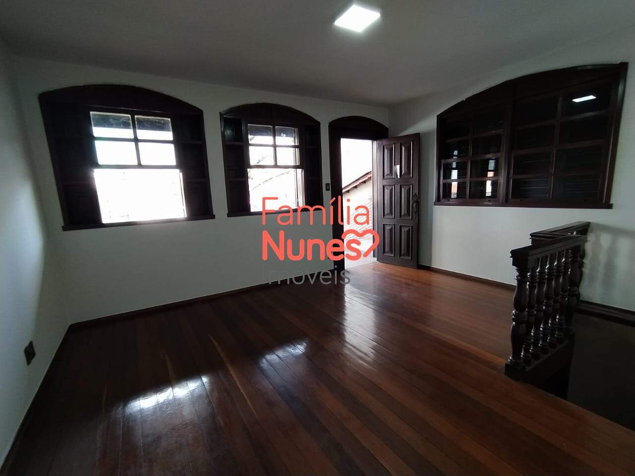 casa à venda no Glória: Sala principal