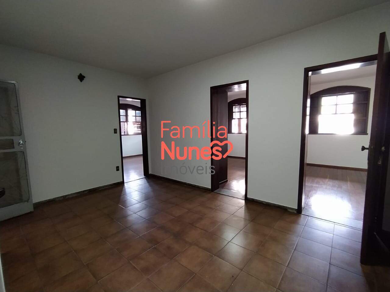 casa à venda no Glória: Sala de jantar