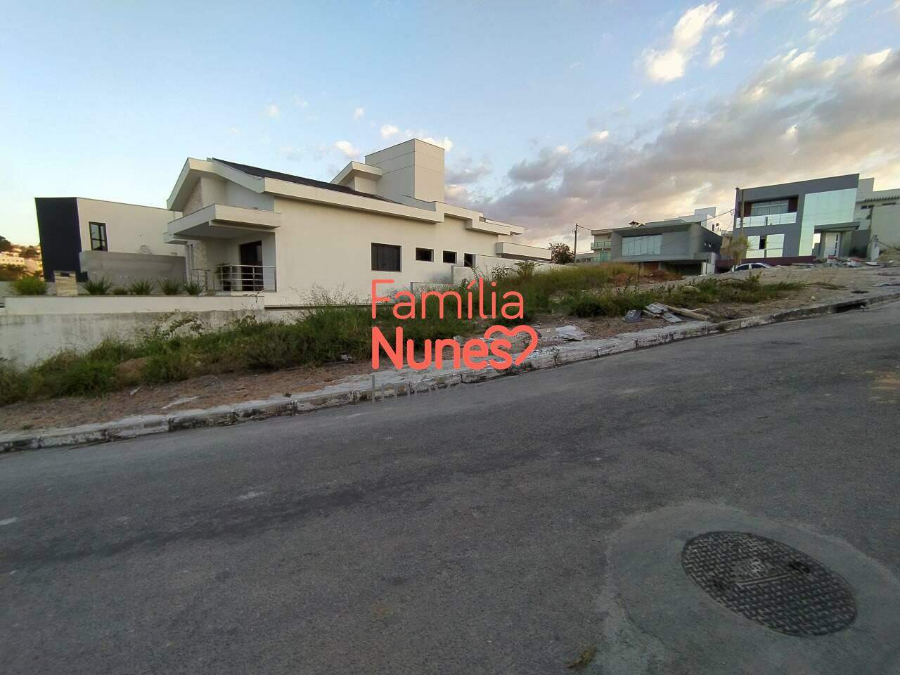 lote à venda no Estância Silveira: lote à venda, Estância Silveira - Contagem/MG