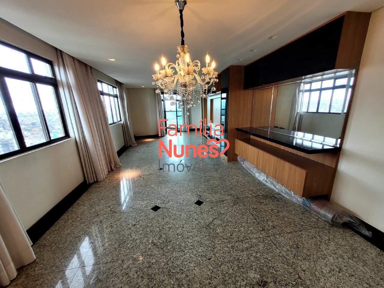apartamento à venda no Eldorado: apartamento à venda, Eldorado - Contagem/MG