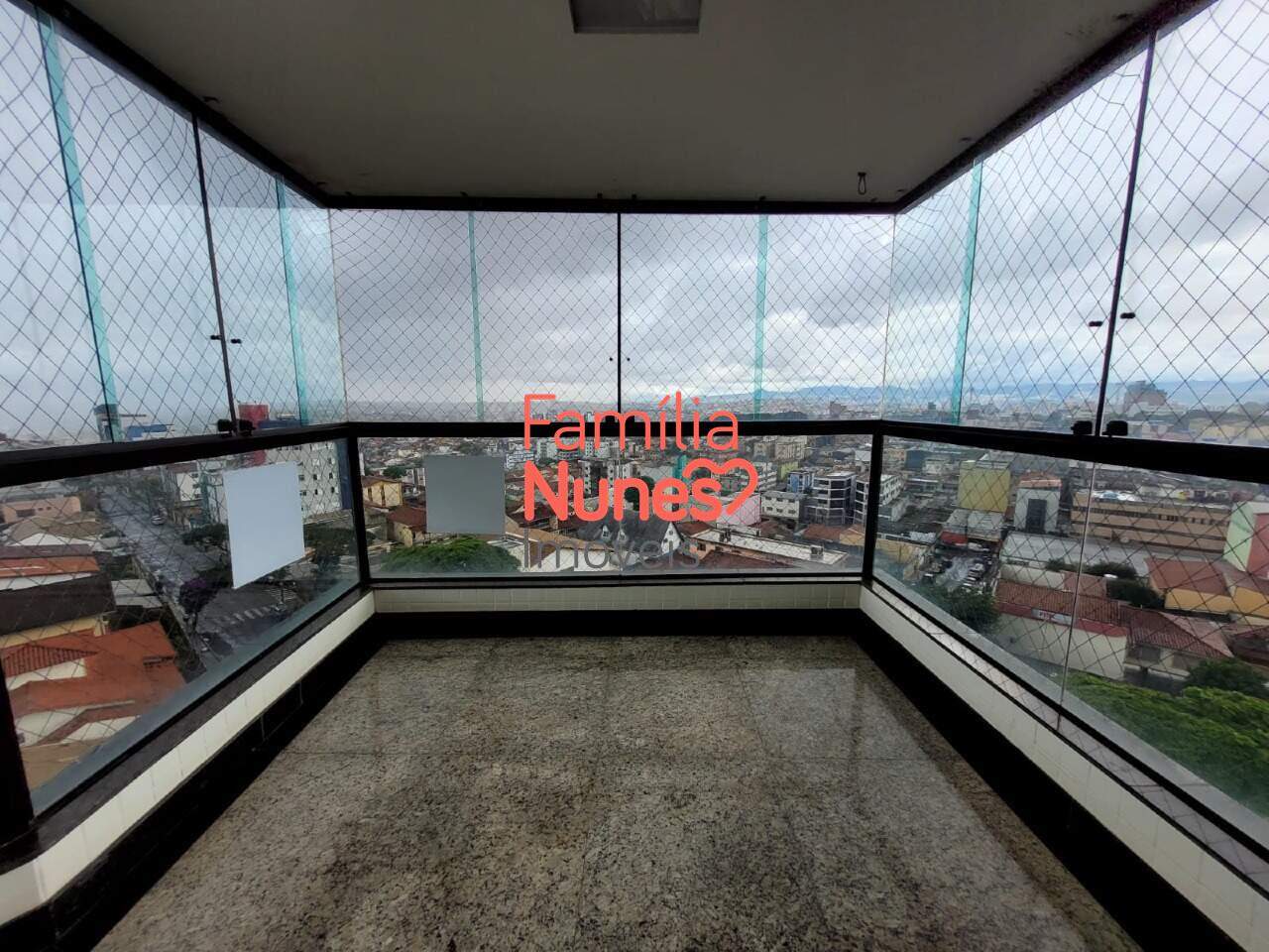 apartamento à venda no Eldorado: apartamento à venda, Eldorado - Contagem/MG
