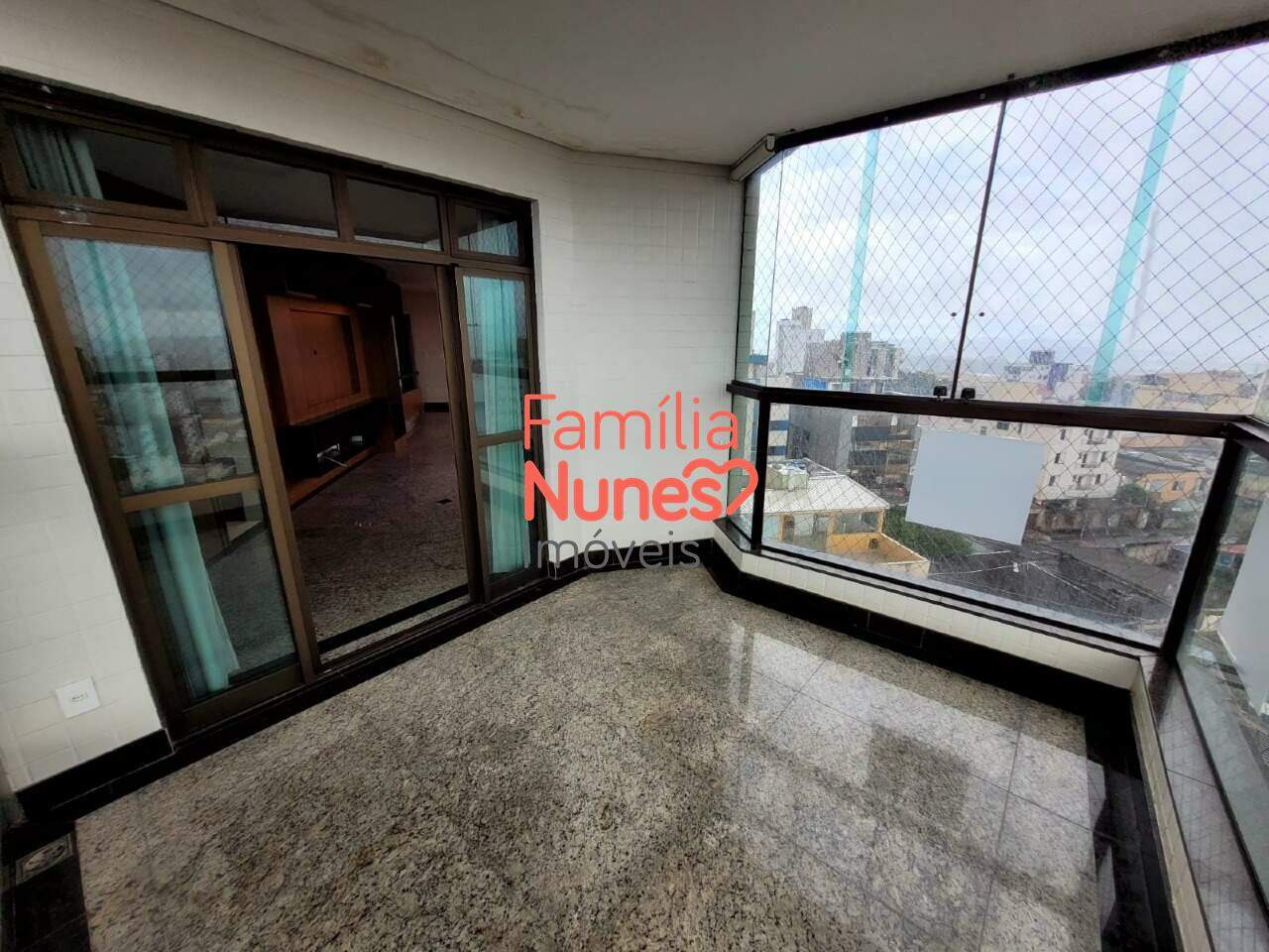 apartamento à venda no Eldorado: apartamento à venda, Eldorado - Contagem/MG