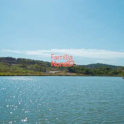 lote à venda no Estância do Lago : lote à venda, Estância do Lago  - Contagem/MG