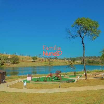 lote à venda no Estância do Lago : lote à venda, Estância do Lago  - Contagem/MG
