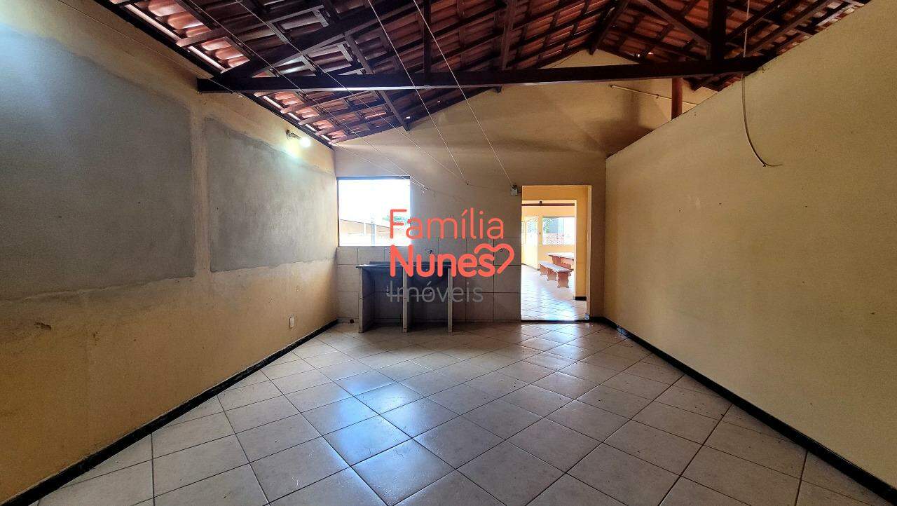 casa à venda no Sapucaia II: casa à venda, Sapucaia II - Contagem/MG