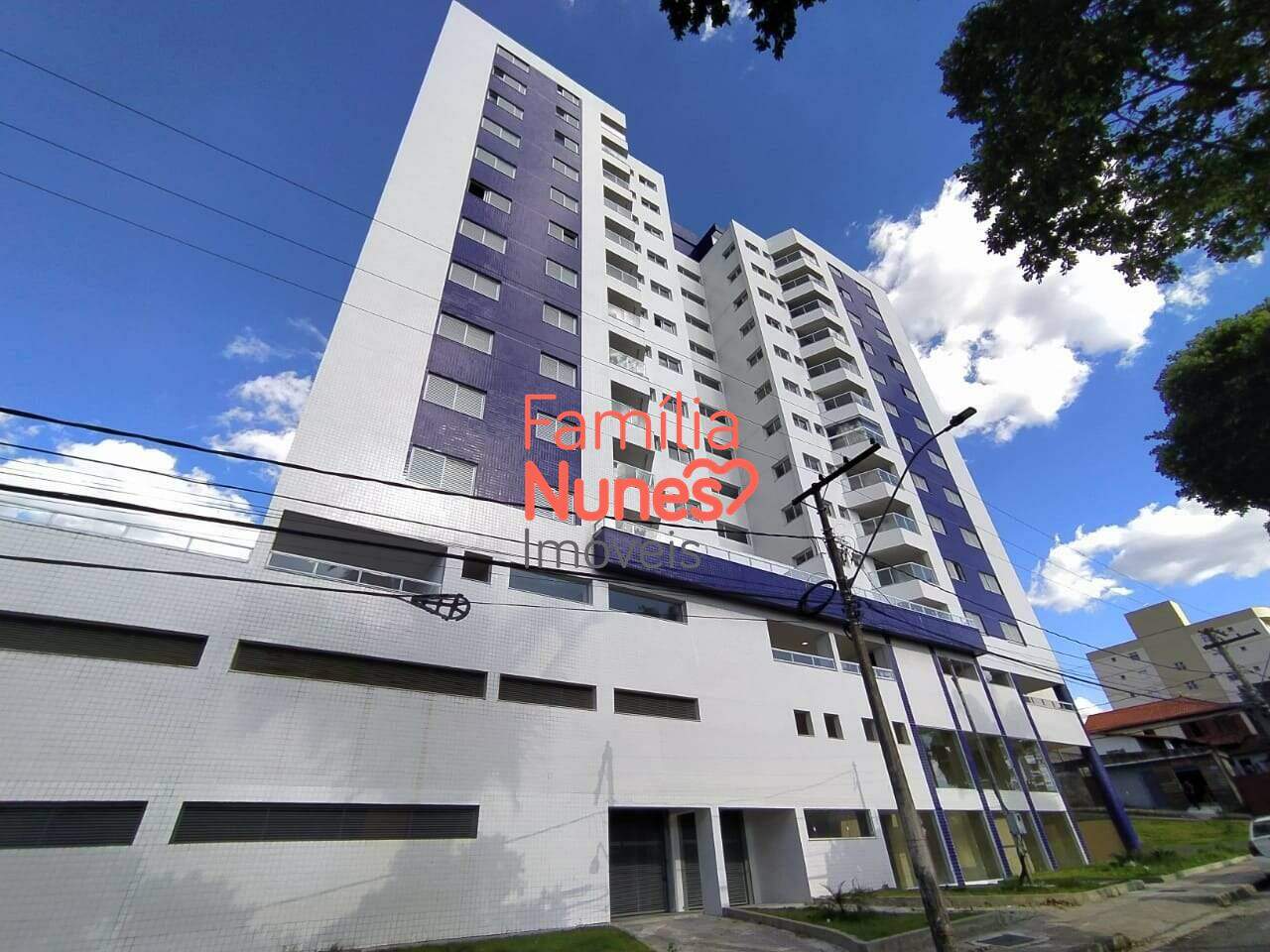 apartamento à venda no Fonte Grande: apartamento à venda, Fonte Grande - Contagem/MG