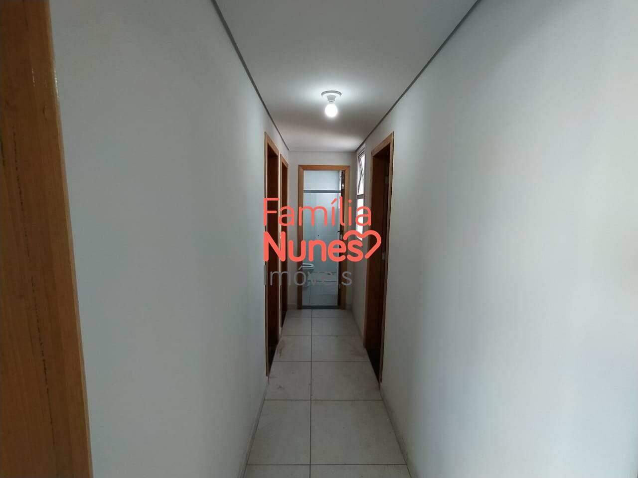 apartamento à venda no Fonte Grande: apartamento à venda, Fonte Grande - Contagem/MG