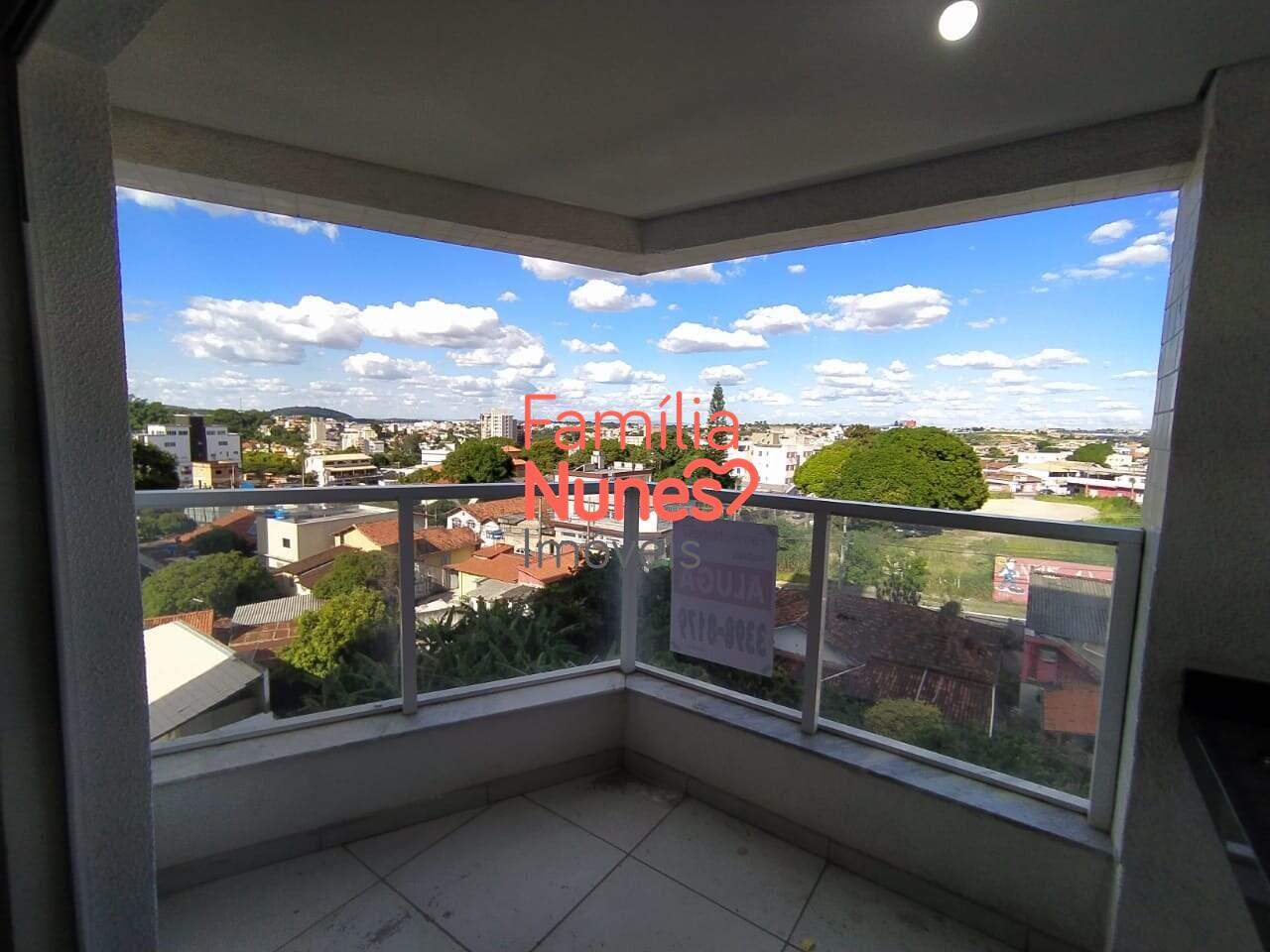 apartamento à venda no Fonte Grande: apartamento à venda, Fonte Grande - Contagem/MG
