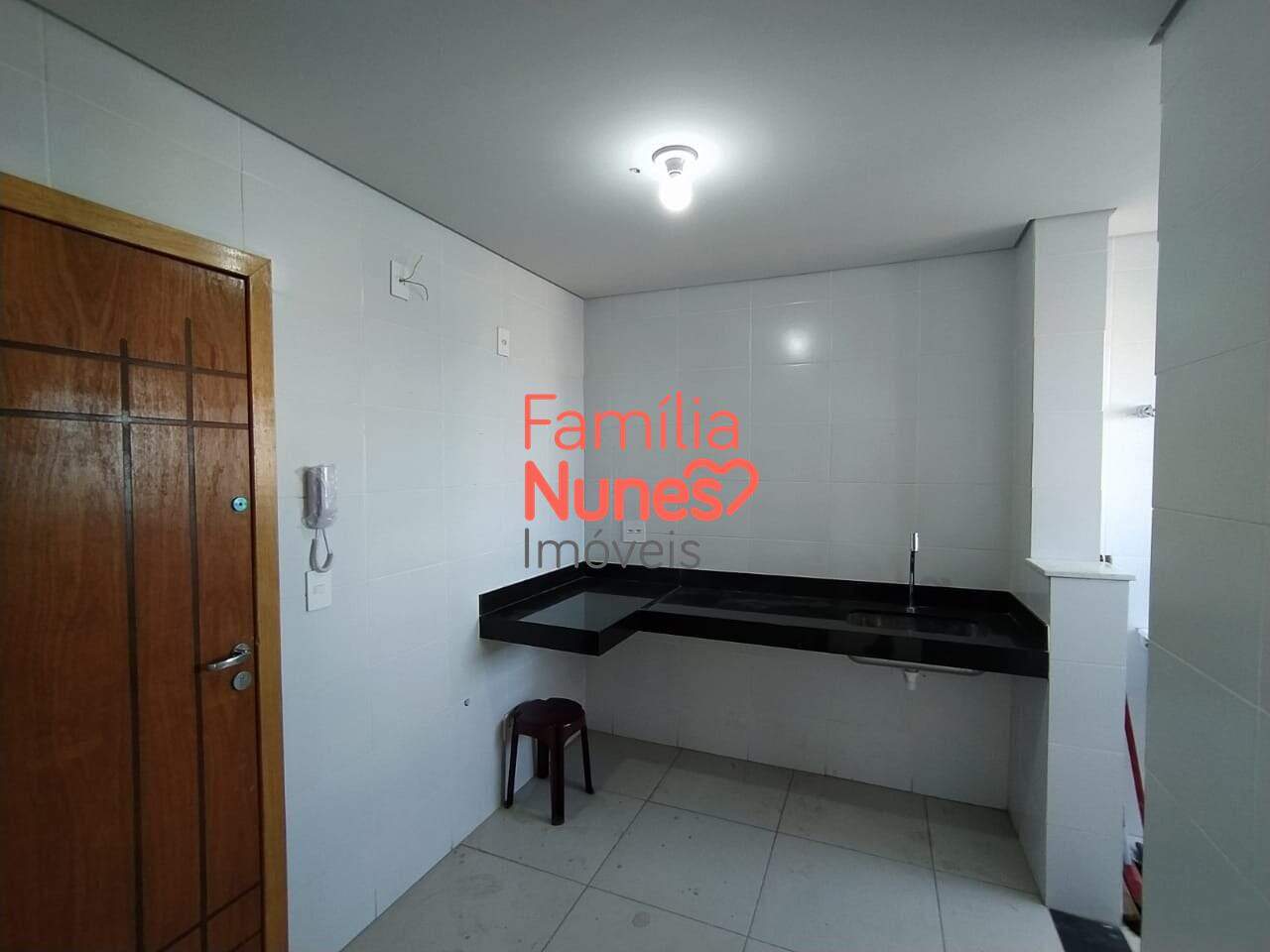 apartamento à venda no Fonte Grande: apartamento à venda, Fonte Grande - Contagem/MG