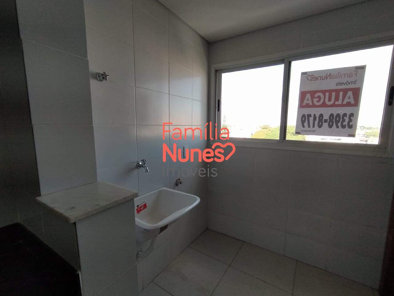 apartamento à venda no Fonte Grande: apartamento à venda, Fonte Grande - Contagem/MG