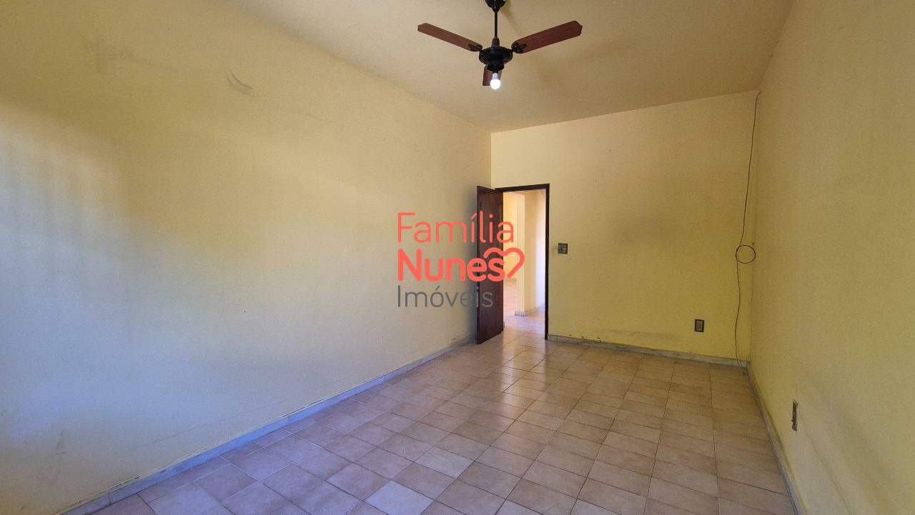 casa à venda no Nossa Senhora do Carmo: Quarto 01