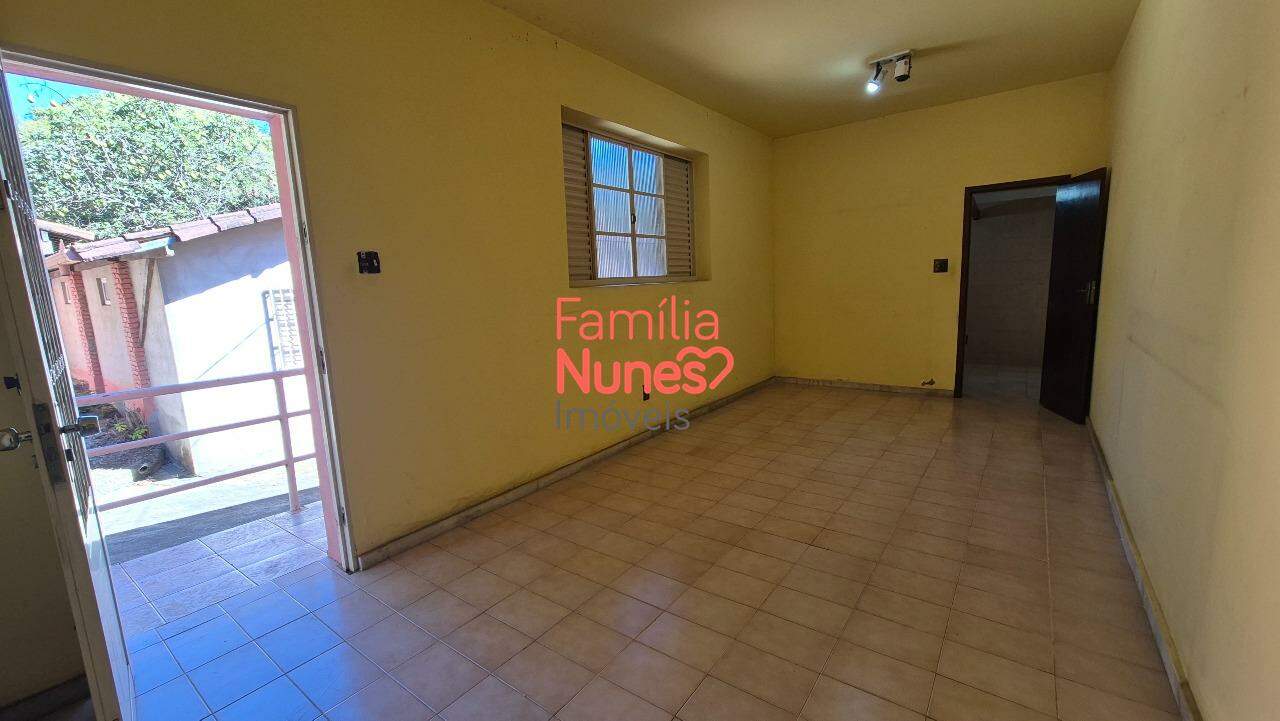 casa à venda no Nossa Senhora do Carmo: Sala