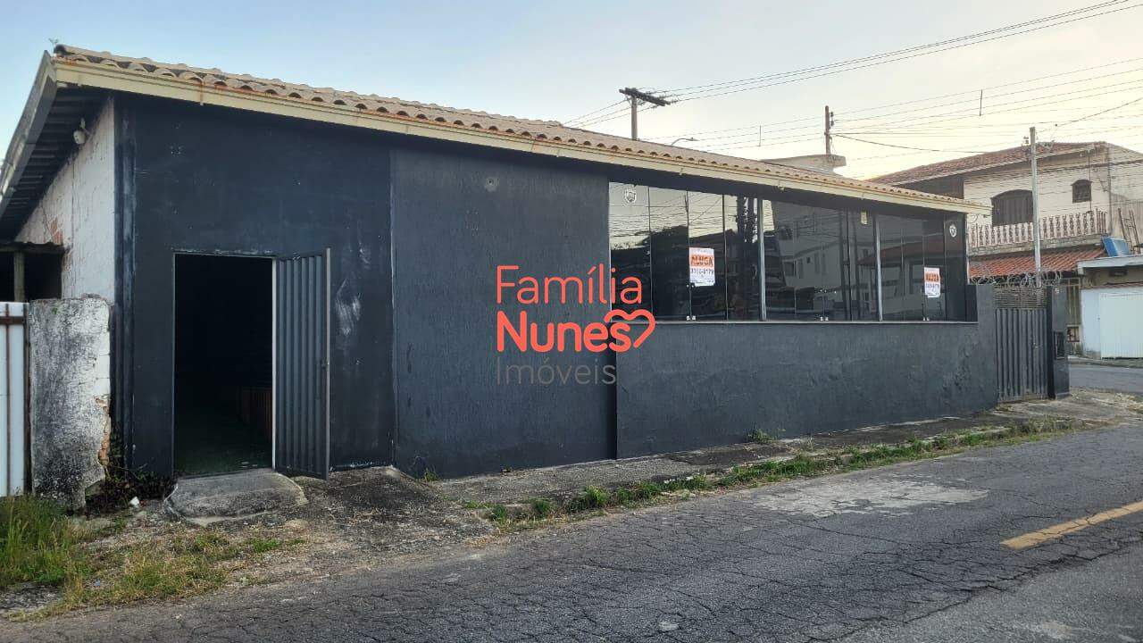 casa para aluguel no Nossa Senhora do Carmo: casa para alugar, Nossa Senhora do Carmo - Contagem/MG