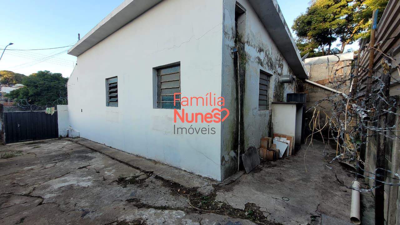 casa para aluguel no Nossa Senhora do Carmo: casa para alugar, Nossa Senhora do Carmo - Contagem/MG