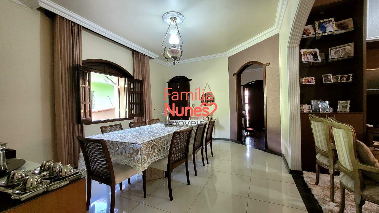 casa à venda no Eldorado: casa à venda, Eldorado - Contagem/MG