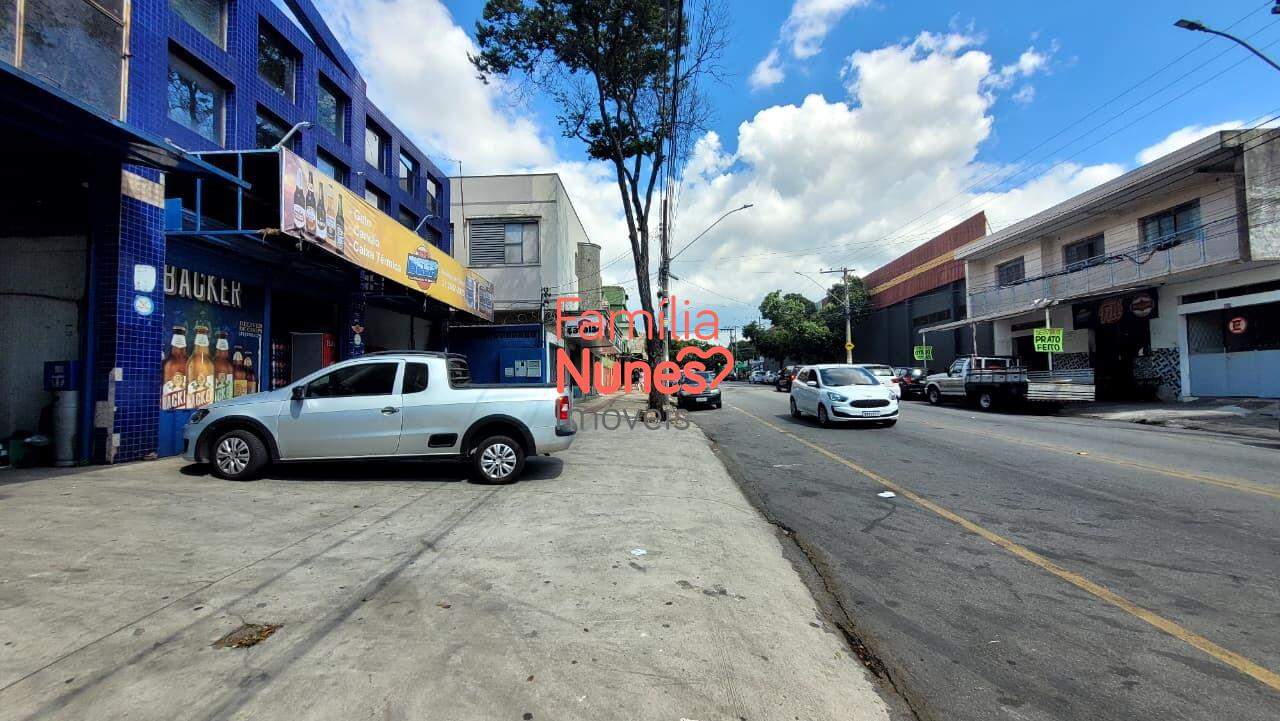 loja à venda no Novo Eldorado: loja à venda, Novo Eldorado - Contagem/MG