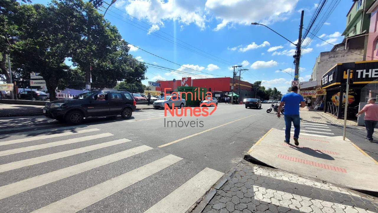 loja à venda no Novo Eldorado: loja à venda, Novo Eldorado - Contagem/MG