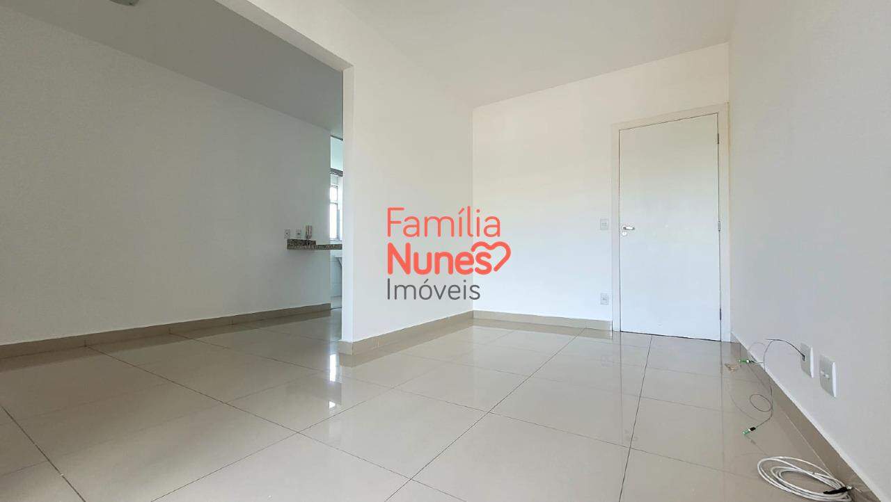 apartamento à venda no Estoril: apartamento à venda, Estoril - Belo Horizonte/MG