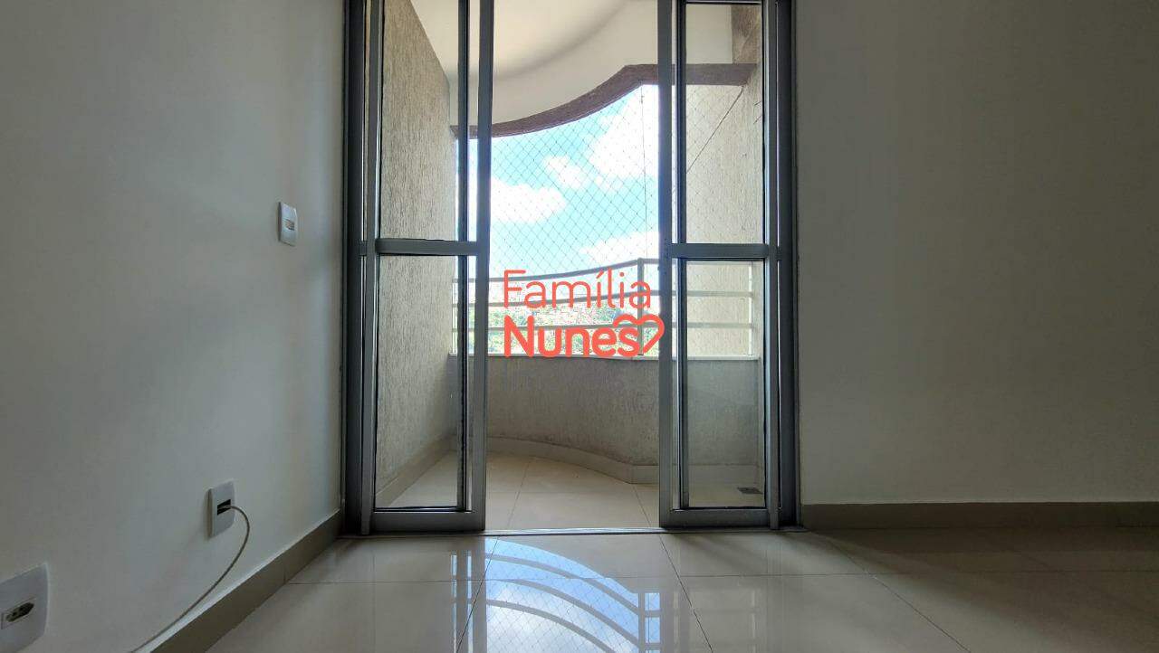 apartamento à venda no Estoril: apartamento à venda, Estoril - Belo Horizonte/MG