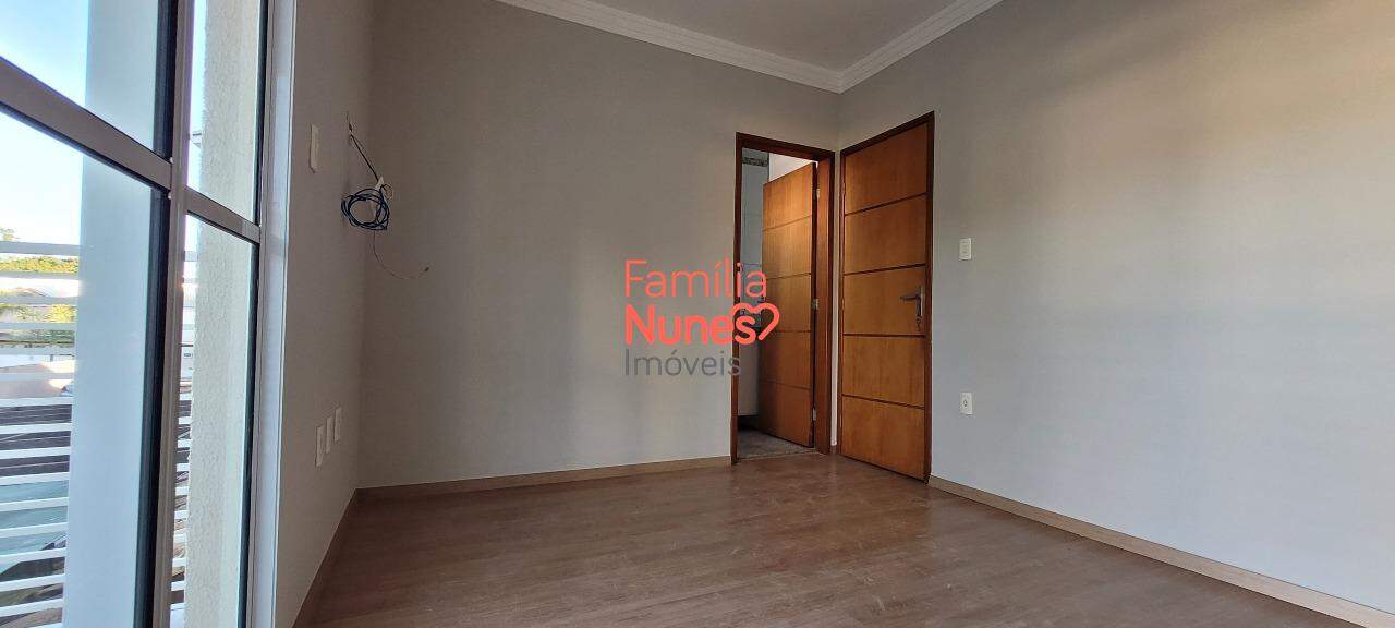 casa em condomínio à venda no Centro: casa em condomínio à venda, Centro - Contagem/MG