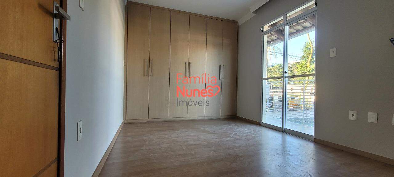 casa em condomínio à venda no Centro: casa em condomínio à venda, Centro - Contagem/MG