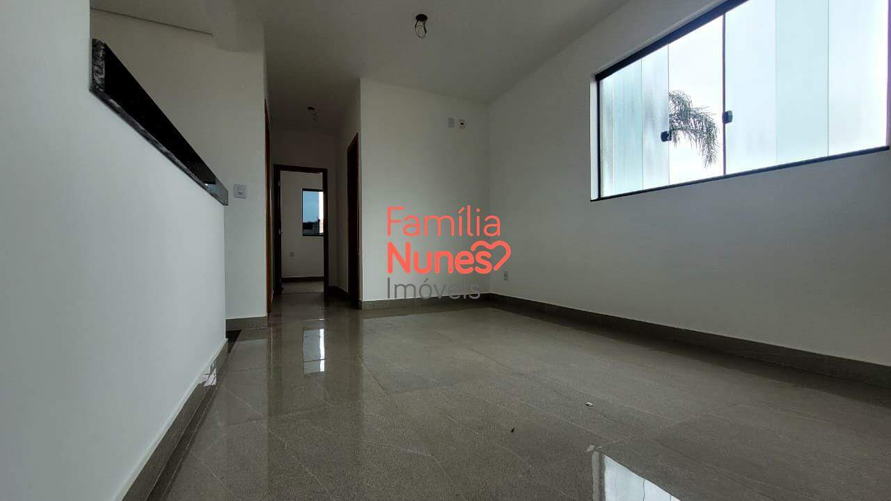 apartamento à venda no Novo Eldorado: apartamento à venda, Novo Eldorado - Contagem/MG