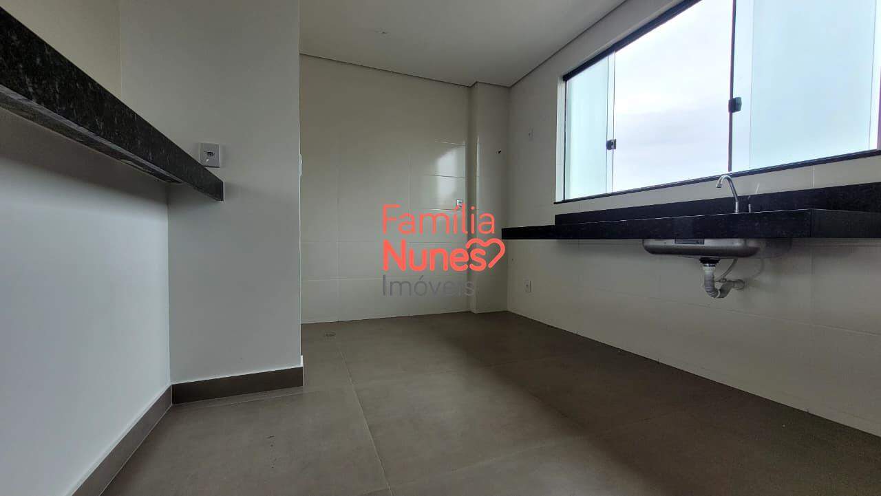 apartamento à venda no Novo Eldorado: apartamento à venda, Novo Eldorado - Contagem/MG