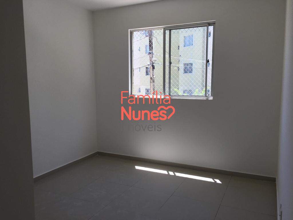 apartamento à venda no Chácara: Quarto 2  Suíte