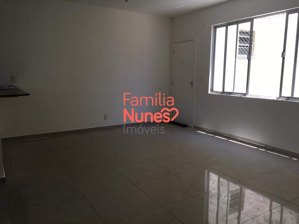 apartamento à venda no Chácara: Sala
