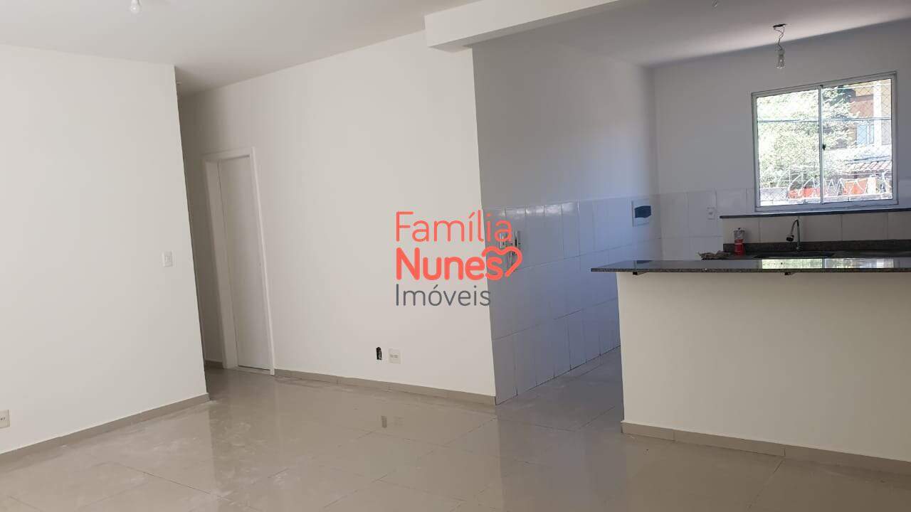apartamento à venda no Chácara: Sala