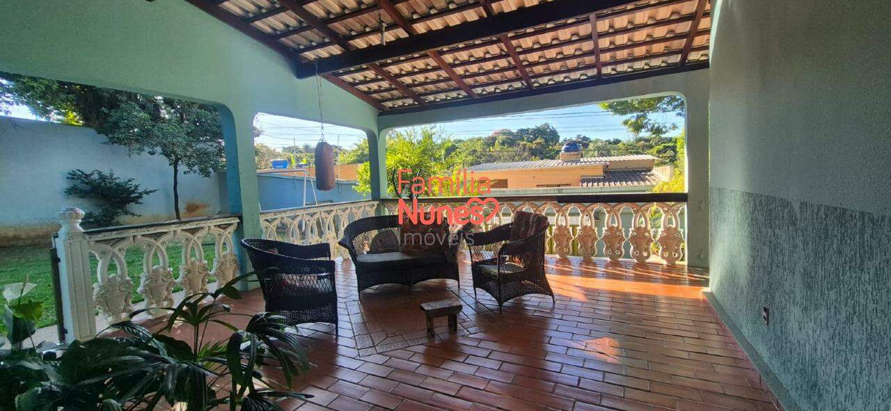 casa à venda no Nossa Senhora do Carmo: casa à venda, Nossa Senhora do Carmo - Contagem/MG