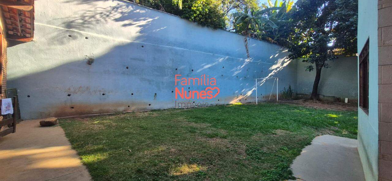 casa à venda no Nossa Senhora do Carmo: casa à venda, Nossa Senhora do Carmo - Contagem/MG