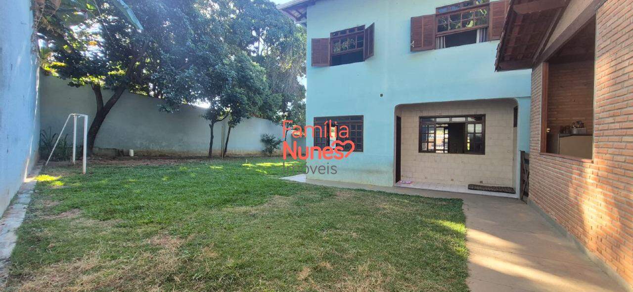 casa à venda no Nossa Senhora do Carmo: casa à venda, Nossa Senhora do Carmo - Contagem/MG