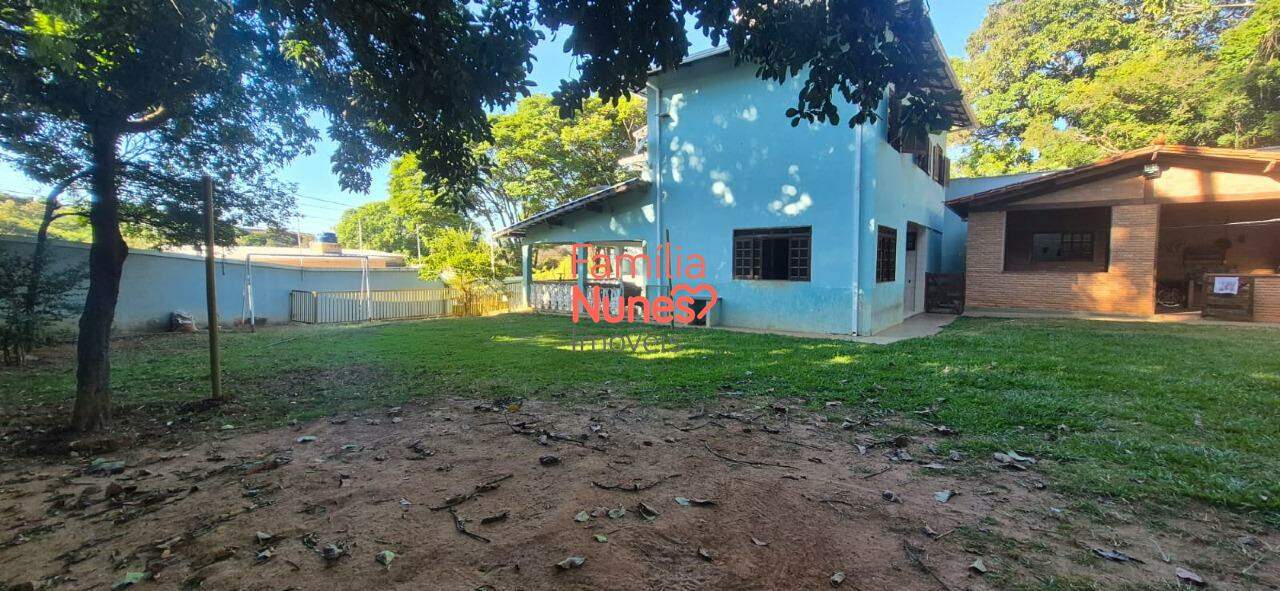 casa à venda no Nossa Senhora do Carmo: casa à venda, Nossa Senhora do Carmo - Contagem/MG