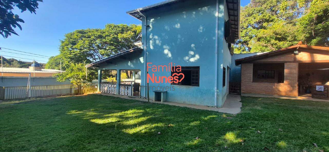 casa à venda no Nossa Senhora do Carmo: casa à venda, Nossa Senhora do Carmo - Contagem/MG