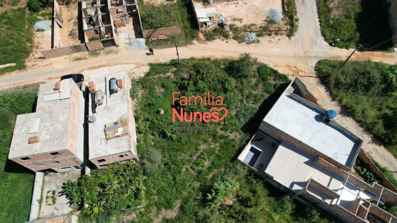 lote à venda no Quintas dos Jacuba: lote à venda, Quintas dos Jacuba - Contagem/MG