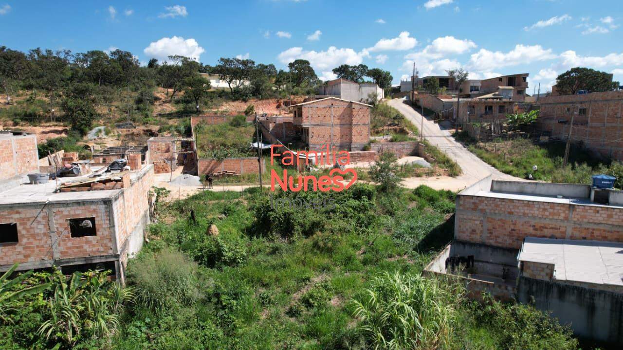 lote à venda no Quintas dos Jacuba: lote à venda, Quintas dos Jacuba - Contagem/MG