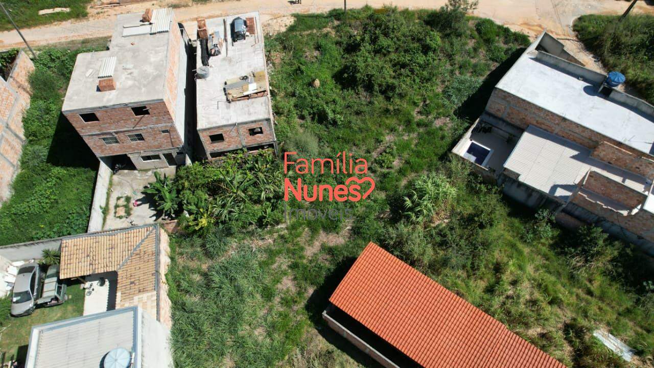 lote à venda no Quintas dos Jacuba: lote à venda, Quintas dos Jacuba - Contagem/MG