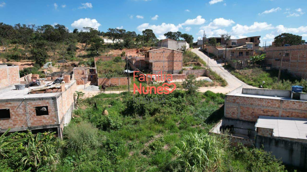 lote à venda no Quintas dos Jacuba: lote à venda, Quintas dos Jacuba - Contagem/MG