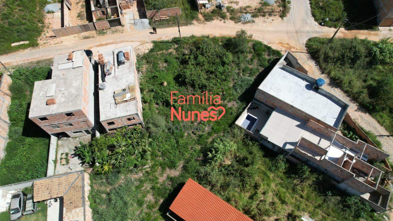 lote à venda no Quintas dos Jacuba: lote à venda, Quintas dos Jacuba - Contagem/MG
