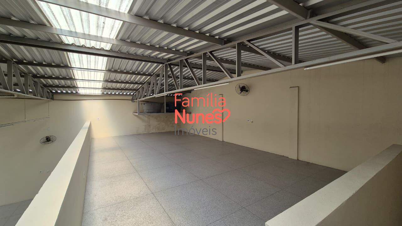 loja para aluguel no Industrial São Luiz: loja para alugar, Industrial São Luiz - Contagem/MG