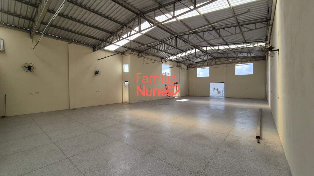 loja para aluguel no Industrial São Luiz: loja para alugar, Industrial São Luiz - Contagem/MG