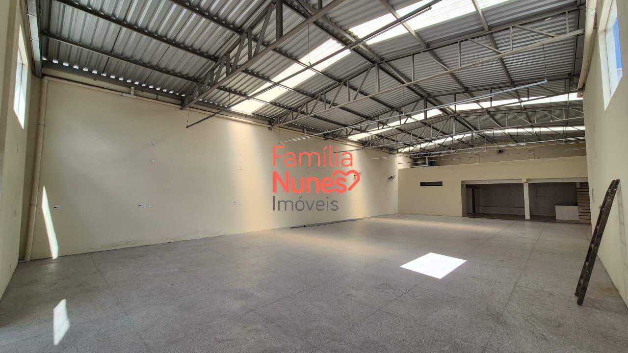 loja para aluguel no Industrial São Luiz: loja para alugar, Industrial São Luiz - Contagem/MG
