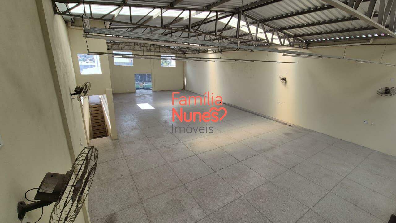 loja para aluguel no Industrial São Luiz: loja para alugar, Industrial São Luiz - Contagem/MG